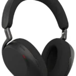 Jabra Evolve3 85 Uc Link390A Black