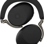 Jabra Evolve3 85 Uc Link390A Black