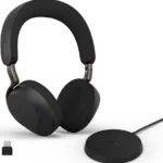 Jabra Evolve3 75 Uc Link390C Warm Gray