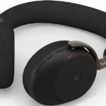 Jabra Evolve3 75 Uc Link390C Warm Gray