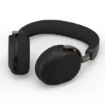 Jabra Evolve3 75 Uc Link390C Black Wlc Chrg