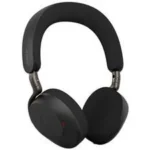 Jabra Evolve3 75 Ms Link390A Black
