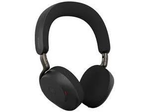 Jabra Evolve3 75 Ms Link390A Black