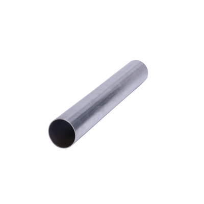 Tubo Conduit 1 1/2″ Jupiter Ju-Pd-112-Tub Pared Delgada(38Mm) X 3M/Galvanizado/Etiqueta Verde/Calibre 16