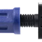 Kit De 50 Piezas De Accesprios Para Montaje Linkedpro By Epcom Lprkmt001 Para Equipos En Rack/No Mas Tuercas Enjauladas/Hasta 50Kg