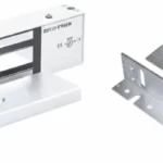 Kit Para Control De Acceso Enforcer E941Sa1K2Pq/Kitz Incluye Chapa Magnetica De 1200Lbs/Montaje En Z Y L/Uso Interior/Certificacion Ul