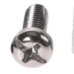 M6 Hardware For 600Mm Wide Encl Osures