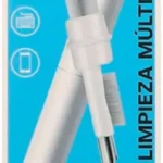 Kit De Limpieza Multiple D-Bugg Db-Kitlim/Para Audifonos/Bocinas/Auricular Del Mobile Y Mas