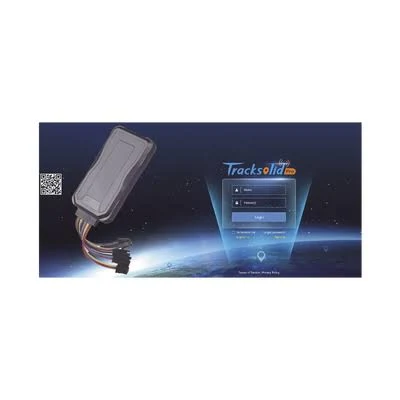 Kit De Localizador Vehicular Concox Gt06Ekit Incluye Gt06E+Ptscx