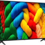 Pantalla LG Nano 65In 4K Smart Tv