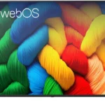 Pantalla LG Nano 65In 4K Smart Tv