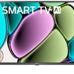 Pantalla LG UHD Lr6700 43In 4K Smart Tv