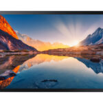 Monitor Profesional Samsung Qm43B-T, Touch, 43 Pulgadas, 4K-UHD, 24/7, 500Nits, Lh43Qmcebgcxgo