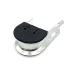 Herraje De Suspension Tipo J Linkedpro By Epcom Lp-Scj-2X815 Con Doble Soporte Robusto/2X8-15Mm
