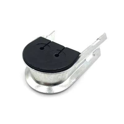Herraje De Suspension Tipo J Linkedpro By Epcom Lp-Scj-2X815 Con Doble Soporte Robusto/2X8-15Mm