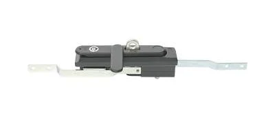 Chapa Para Gabinetes Gfp-Gapv4 Epcom Industrial Chapa-Gfp-R2 Con 2 Llaves Codificadas