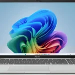 Laptop ASUS Vivobook 16"/Intel Core I9-13900H/16Gb RAM/1Tb SSD/HDMI/USB/1920X1200/Win 11 Home/Plateado/K3605Vu-Ws96