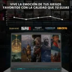 Laptop MSI Thin 15 15.6"/Intel Core I5-13420H/32Gb RAM/512Gb SSD/USB/HDMI/1920X1080/Win 11 Home/Gris/Th15I-305032512C-Row