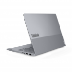 Laptop Lenovo Thinkbook 14 G8 Irl 14"/Intel Core 7 240H/16Gb RAM/512Gb SSD/USB/HDMI/Rj-45/1920X1200/Win 11 Pro/Gris/21Sg008Glm