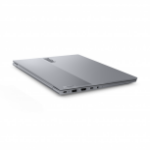 Laptop Lenovo Thinkbook 14 G8 Irl 14"/Intel Core 7 240H/16Gb RAM/512Gb SSD/HDMI/USB/1920X1200/Win 11 Pro/Gris/21Sg009Nlm