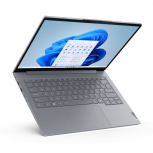 Laptop Lenovo Thinkbook 14 G8 Irl 14″/Intel Core 7 240H/16Gb RAM/512Gb SSD/HDMI/USB/1920X1200/Win 11 Pro/Gris/21Sg009Nlm