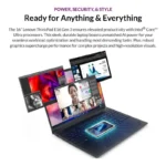 Thinkpad E16 Gen 3 Ultra 7 255H W11Pro 32Gb 512Gbssd 3Yo