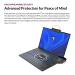 Thinkpad E16 Gen 3 Ultra 7 255H W11Pro 32Gb 512Gbssd 3Yo