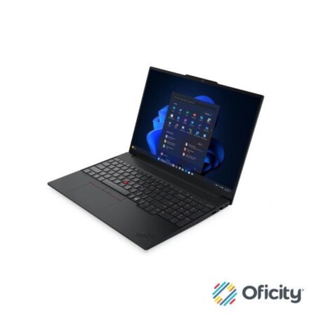 Thinkpad E16 Ultra 7 255H 16Gb 512Gbssd W11Pro 3Yp