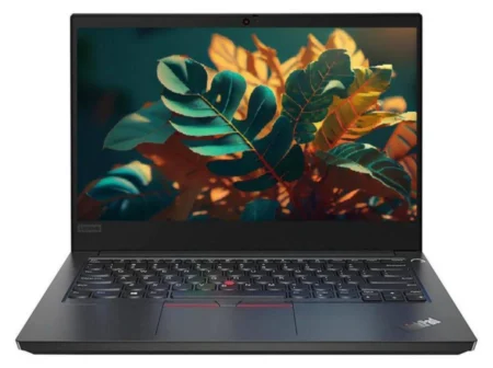 Laptop Lenovo Thinkpad E14 G2 14″ AMD Ryzen5 Pro4650U/8Gb/256Gb SSD/Win 10 Pro, 20T7S2T200