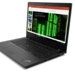Laptop Lenovo Thinkpad E14 G2 14" Ci3-1115G4/8Gb/256Gb SSD/Win 10 Pro, 20Tbs01500