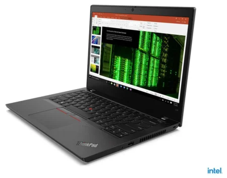 Laptop Lenovo Thinkpad E14 G2 14″ Ci3-1115G4/8Gb/256Gb SSD/Win 10 Pro, 20Tbs01500