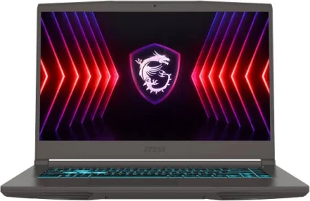 Laptop MSI Thin 15 B13Vf 15.6″/Intel Core I5-13420H/16Gb RAM/512Gb SSD/USB/HDMI/1920X1080/Win 11 Home/Gris Cosmos/Thin 15 B13Vf-2829Us-Row