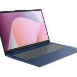 Laptop Lenovo Ideapad Slim 3 15.6"/AMD Ryzen 5 7520U/8Gb RAM/512Gb SSD/USB/HDMI/DP/1920X1080/Win 11 Home/Gris/82Xq00Rsus