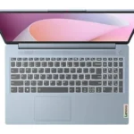 Laptop Lenovo Ideapad Slim 3 15.6"/AMD Ryzen 5 7520U/8Gb RAM/512Gb SSD/USB/HDMI/DP/1920X1080/Win 11 Home/Gris/82Xq00Rsus