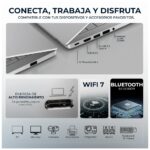 Laptop ASUS Expertbook B9406Caa 14.0 Pulgadas Touch Wqxga Core Ultra 7 356H Win 11 Pro, 32Gb RAM, 1T