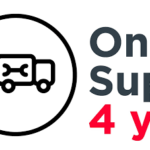 Bid5328644965 30-May-2026 Cto 4Y Onsite Upgrade From 1Y Onsite
