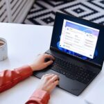 Thinkpad E16 AMD G3 AMD Ryzen 5 220 W11Pro 16Gb 512Gbssd 1Yo