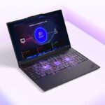 Thinkpad E16 AMD G3 AMD Ryzen 5 220 W11Pro 16Gb 512Gbssd 1Yo