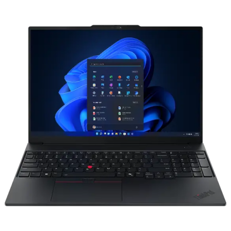 Thinkpad E16 AMD G3 AMD Ryzen 5 220 W11Pro 16Gb 512Gbssd 1Yo