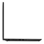 Lenovo Thinkpad T14 Gen 5 (AMD) AMD Ryzen™ 7 8840U Computadora Portátil 35.6 Cm (14") Wuxga 32 Gb DDR5-Sdram 1 Tb SSD Wi-Fi 6E (802.11Ax) Windows 11 Pro Español Negro
