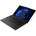 Lenovo Thinkpad T14 Gen 5 (AMD) AMD Ryzen™ 5 8540U Computadora Portátil 35.6 Cm (14") Wuxga 32 Gb DDR5-Sdram 1 Tb SSD Wi-Fi 6E (802.11Ax) Windows 11 Pro Español Negro
