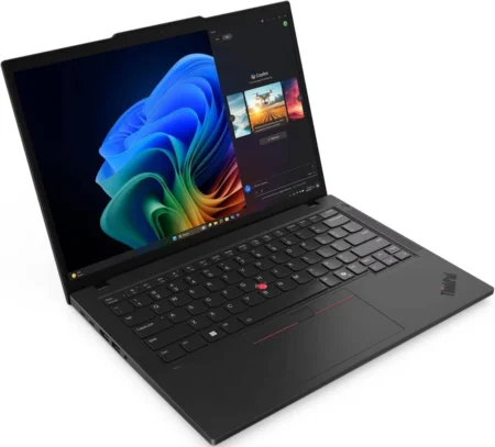 Thinkpad T14 AMD G6 AMD Ryzen Ai 7 Pro 350 W11Pro 32Gb 1Tbssd 3Yp
