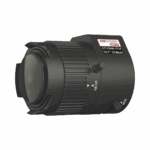 Lente Varifocal 2.7 A 10Mm Hikvision Tv2710D-Mpir De 3Mpx/Iris Automatico/Formato 1/2.7"/Negro
