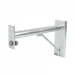 Brazo De Extension 100Cm Linkedpro By Epcom Lp-Bde0100 Para Uso Con Herraje/Tipo "J"/Compatibilidad Con: Lp-Sc-Jh-10-15 O Lp-Sc-Jh-06-08