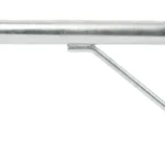 Brazo De Extension 100Cm Linkedpro By Epcom Lp-Bde0100 Para Uso Con Herraje/Tipo "J"/Compatibilidad Con: Lp-Sc-Jh-10-15 O Lp-Sc-Jh-06-08