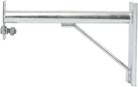 Brazo De Extension 100Cm Linkedpro By Epcom Lp-Bde0100 Para Uso Con Herraje/Tipo “J”/Compatibilidad Con: Lp-Sc-Jh-10-15 O Lp-Sc-Jh-06-08