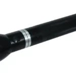 Linterna LED Maglite Recargable Con Convertidor 120V Y Adaptador 12Vcd, Rl1019