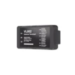 Localizador Vehicular 3G C/Microfono, Boton De Emergencia Y Relevador Incluido, Gt06E