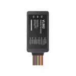 Localizador Vehicular 3G C/Microfono, Boton De Emergencia Y Relevador Incluido, Gt06E