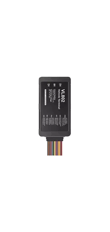 Localizador Vehicular 3G C/Microfono, Boton De Emergencia Y Relevador Incluido, Gt06E